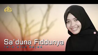 Download Sa'duna Fiddunya - Imro'atun Najwa MP3