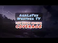 SEVERE WEATHER COVERAGE FOR STORMS OUT OF OKLAHOMA ArkLaTex Weather TV
