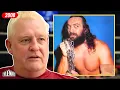Download Lagu Doug Somers on breaking in Bruiser Brody, Von Erichs, wrestling the Funks \u0026 more!