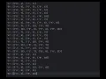 Final Project Algorithms and Data Structures