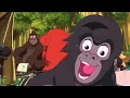 Download Lagu Tarzan (1999) - Trashin' The Camp [UHD]