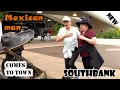 Download Lagu #Mexican_man comes to town part 8. lelucon statue prank. luco patung