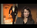 The American - Violante Placido interview Empire Magazine