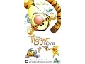 Download Lagu Opening to The Tigger Movie UK VHS [2000]