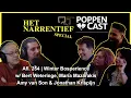 Lagu Het Narrentief: Winter Bosperience w/ Bert, Maria, Amy \u0026 Jonathan