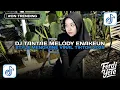 Download Lagu DJ TANTAE MELODY ENAKEUN STYLE MENGKANE VIRAL TIKTOK YANG KALIAN CARI 2025 !!