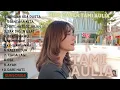 Lagu COVER TAMI AULIA || JANGAN ADA DUSTA DIANTARA KITA || HATI HATI DI JALAN #tamiaulia #acoustic
