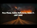 Fuerza Regida, Marshmello - HARLEY QUINN (Letra/Lyrics)