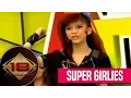 Download Lagu Super Girlies - Malu Malu Mau | Live at 100% Ampuh Global TV | 21 Juni 2012
