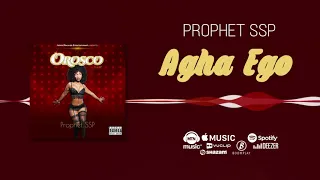prophet ssp agha ego official audio 