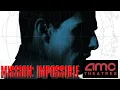 AMC s - Mission Impossible May 22 1996