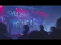 Sylosis - Lacerations - Theatre of The Living Arts - Philadelphia, PA April 6th, 2026