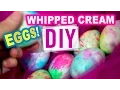 Fun Easter Egg Decorating - DIY