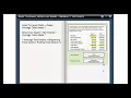 Calculating asset turnover and return on assets