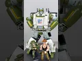 Download Lagu Transformers X G.I.JOE collab Kup, this is by far my favourite of the collab series. #shorts