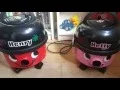 Download Lagu Numatic  henry hvr200-12 620 watt compare hetty compact 160 620 watt