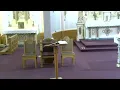 Funeral Mass for Beatrice Eleanor Duncan