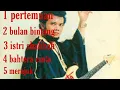 Lagu 5 lagu lawas terbaik (Rhoma irama+video klip)