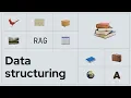 AI Course How to Optimize your Files for RAG Data Structuring