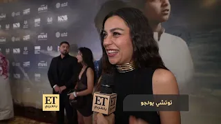 قصة سعودية تركية حقيقية في فيلم سوار 