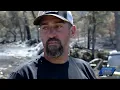 Calaveras County man aids neighbors checks on homes amid Gann Fire destruction
