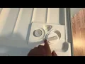 How To Use The GE Dishwasher model GSD2030F01WW