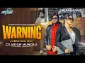Download Lagu WARNING - MASOOM SHARMA ( VIBRATION MIX ) SUB EDIT - DJ ARJUN MUNGELI 