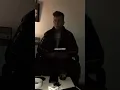 احساس رهيب من عصام صاصا وهو بيغني عيون القلب 🤗🤗