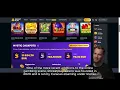 RocketPlay General Information Explained