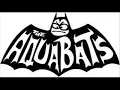 The Aquabats - Marshmallow Man