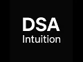 Intuition - Kth Smallest Element in a Sorted Matrix