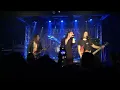 Dino Jelusick live @ Baroeg Rotterdam 4/9/22