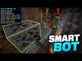 Teaching a Local AI to Play Minecraft