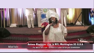 helena rhabbles african praise official music video
