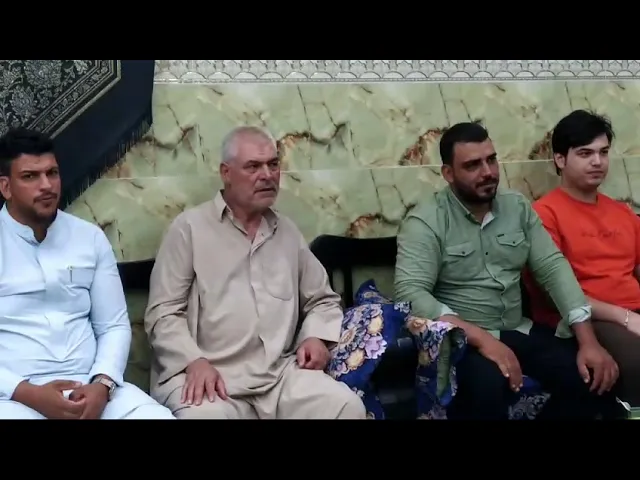 ⁣الرادود سيد بهاء الحلو || هوسة / بمناسبة ولادة الرسول الاعظم ص