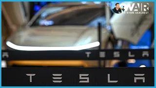 Did You Hear About Tesla's New Roadster Flying Car?? | On Air with Ryan Seacrest