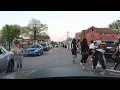 REAL STREETS AND HOODS DETROIT MICHIGAN