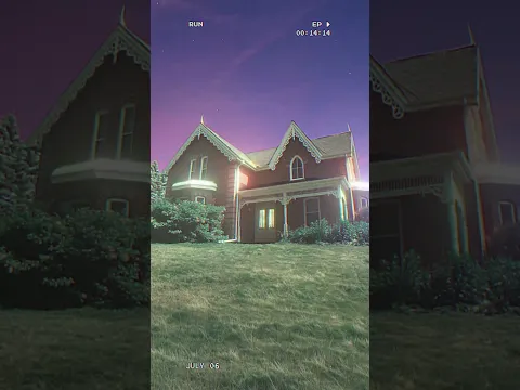 "RUN" NOW STREAMING EVERYWHERE