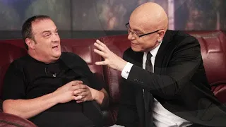 Шоуто на Слави Слави срещу Краси СМЯХ 