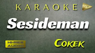 Download Sesideman Karaoke Langgam Klasik/COKEK set Gamelan Korg Pa600 + Lirik MP3
