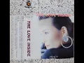 TRACY HUANG - TAKE MY BREATH AWAY