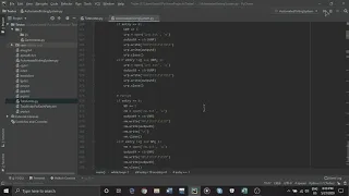 Python Project Automated Voting System