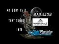 Playing Warframe in the Dumbest Way Possible