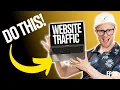 Do THIS to Get More Website Traffic to Your E-Commerce Store