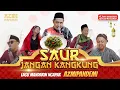 Download Lagu SAUR JANGAN KANGKUNG - AZMI PANDEMI (OFFICIAL LIVE MUSIC VIDEO)