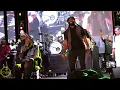 Freddie McGregor At The art Of Reggae Music Festival 2024