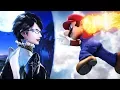 Super Smash Bros 4 All Cutscenes Movie All Character Trailers Wii U and 3DS