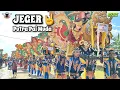 Download Lagu JEGER -Voc. ELIZA HENDRA  | SINGA DEPOK PUTRA PAI MUDA (PPM) | RANCAJAWAT - TUKDANA IM.