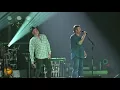Blake Shelton - Trace Adkins Hillbilly Bone 2/16/18
