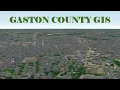Gaston County GIS - Welcome